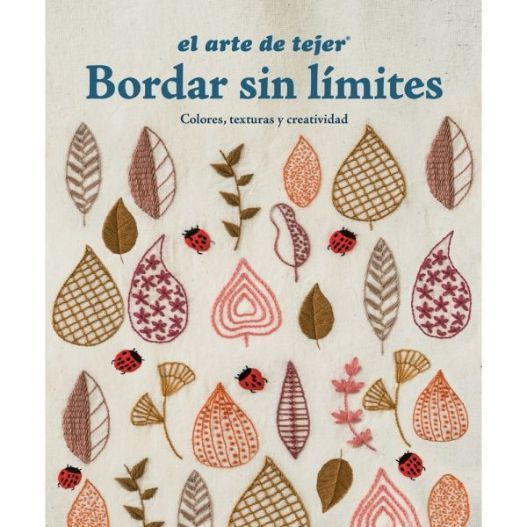 Bordar Sin Límites