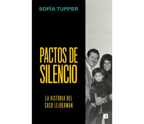 Pactos De Silencio