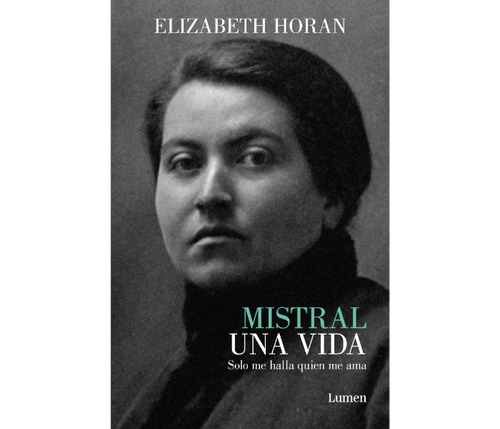 Mistral, Una Vida