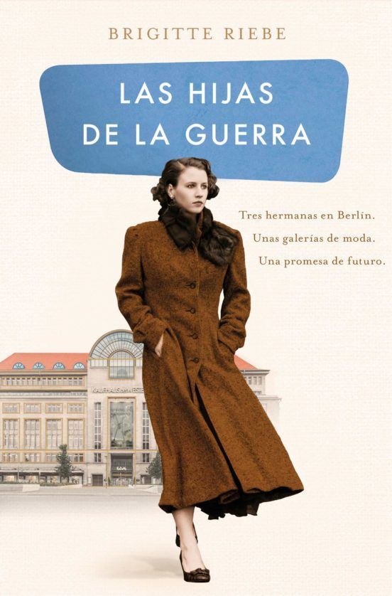 Las Hijas De La Guerra
