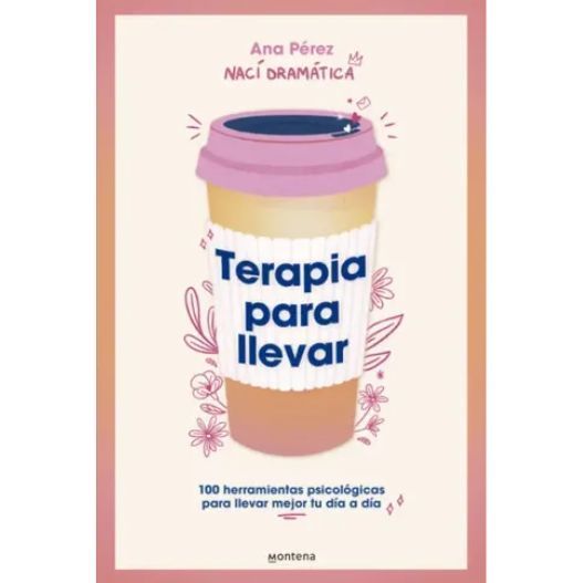 Terapia Para Llevar