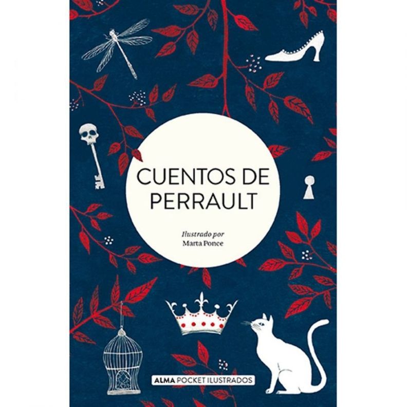 Cuentos De Perrault