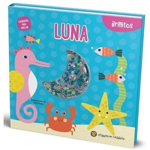 Brillitos Luna