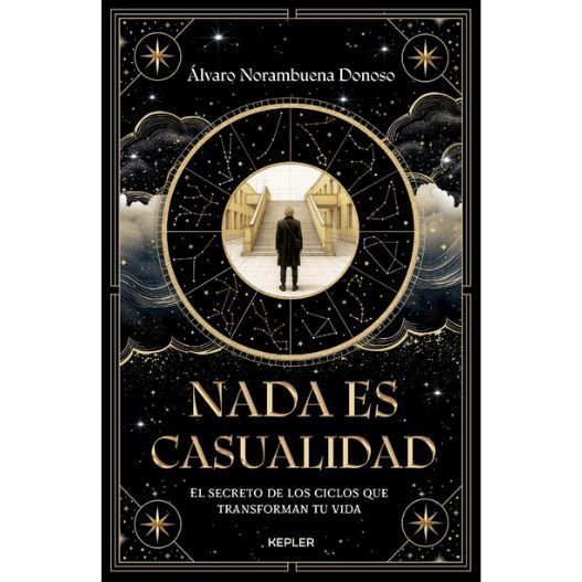 Nada Es Casualidad