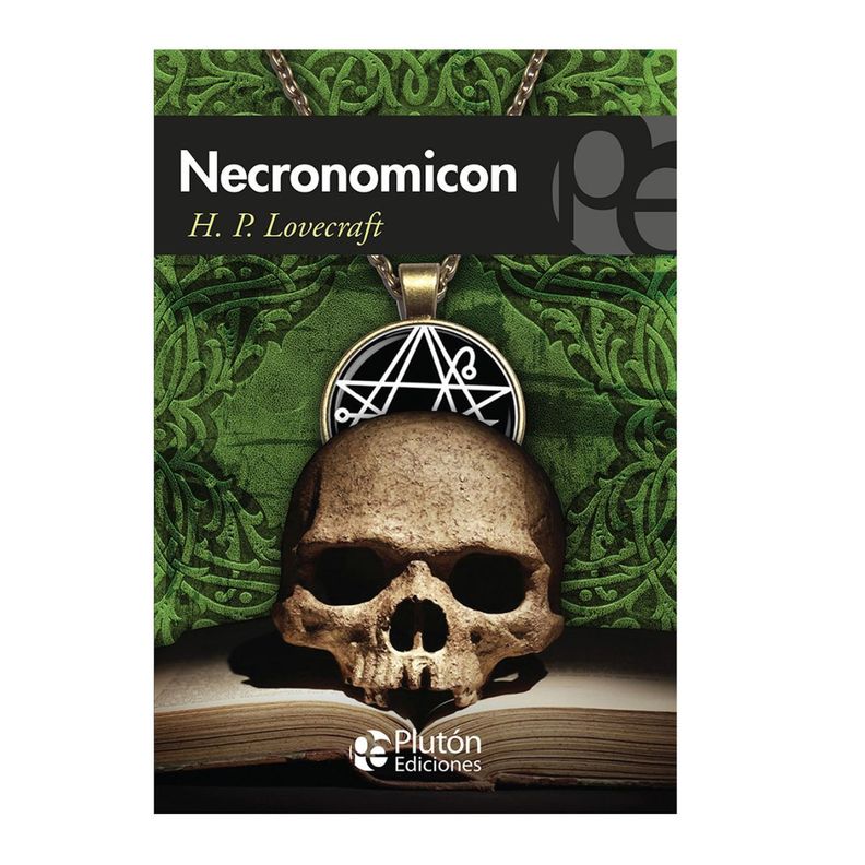 Necronomicon