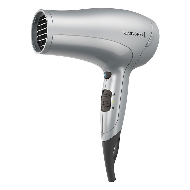 Secador De Pelo Remington Pro Titanium D3019-2