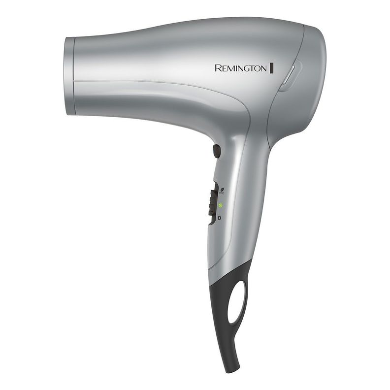 Secador De Pelo Remington Pro Titanium D3019-0