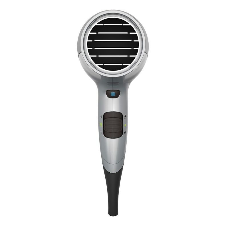 Secador De Pelo Remington Pro Titanium D3019-1