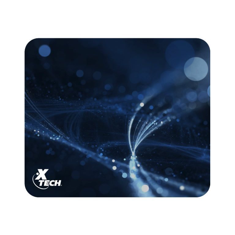 Mouse pad Gamer Xtech Voyager XTA-180-0