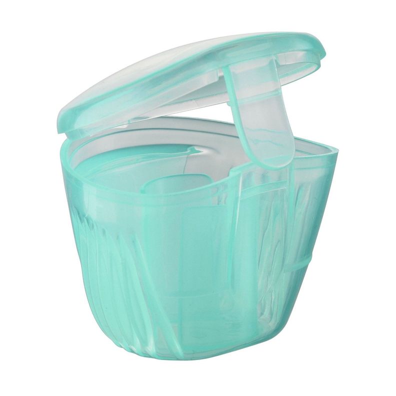 Caja Esterilizadora De Chupetes Bebe Confort-1