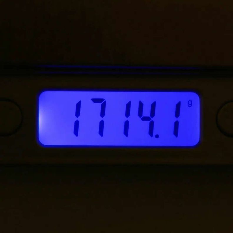 Balanza Digital Gramera 2 Kg Alta Precision-3
