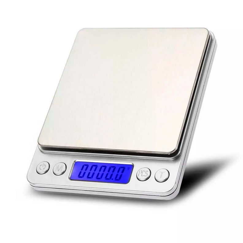 Balanza Digital Gramera 2 Kg Alta Precision-1