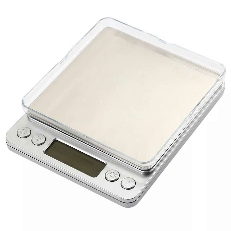 Balanza Digital Gramera 2 Kg Alta Precision-5