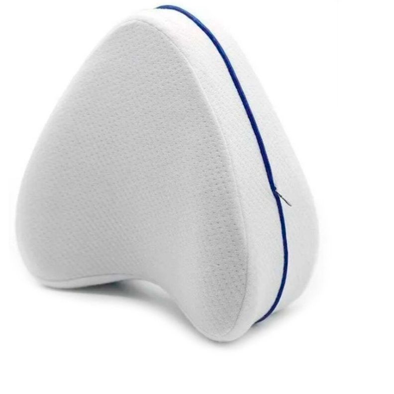 Almohada Cojín Ortopédico Para Piernas Dormir Leg Pillow-0