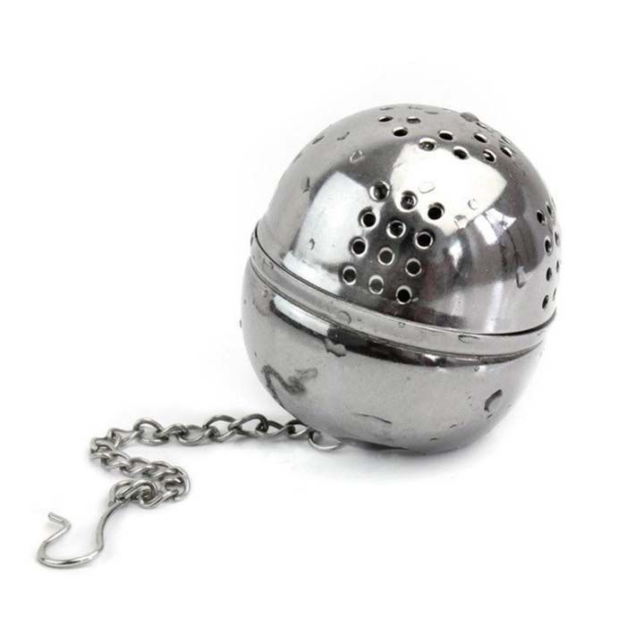 Infusor De Té Tipo Bola-1