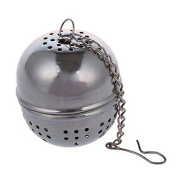 Infusor De Té Tipo Bola-0