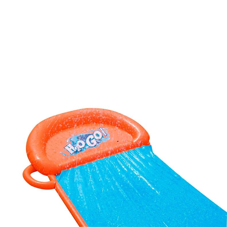 Deslizador Simple Bestway H2OGO! 4.88m-2