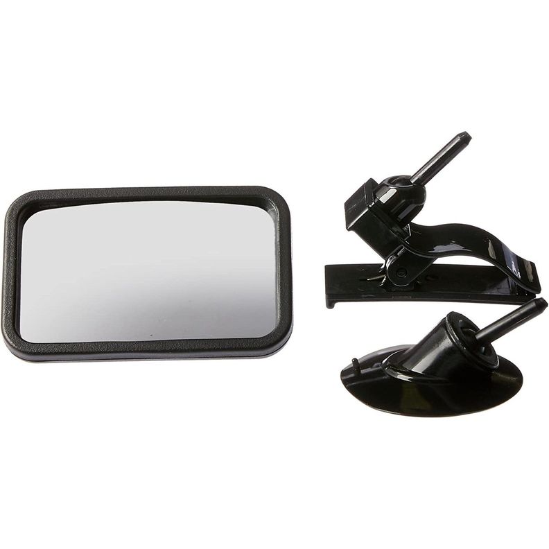 Espejo Retrovisor Safety 1st Seguridad De Bebé-0