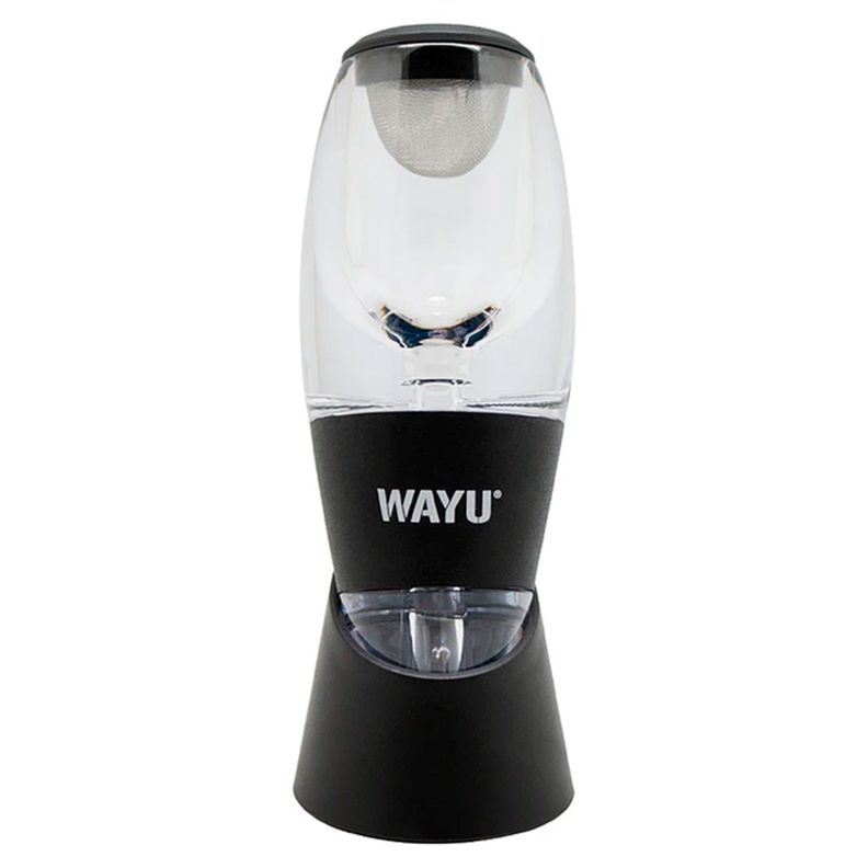 Decantador Mágico Wayu-0