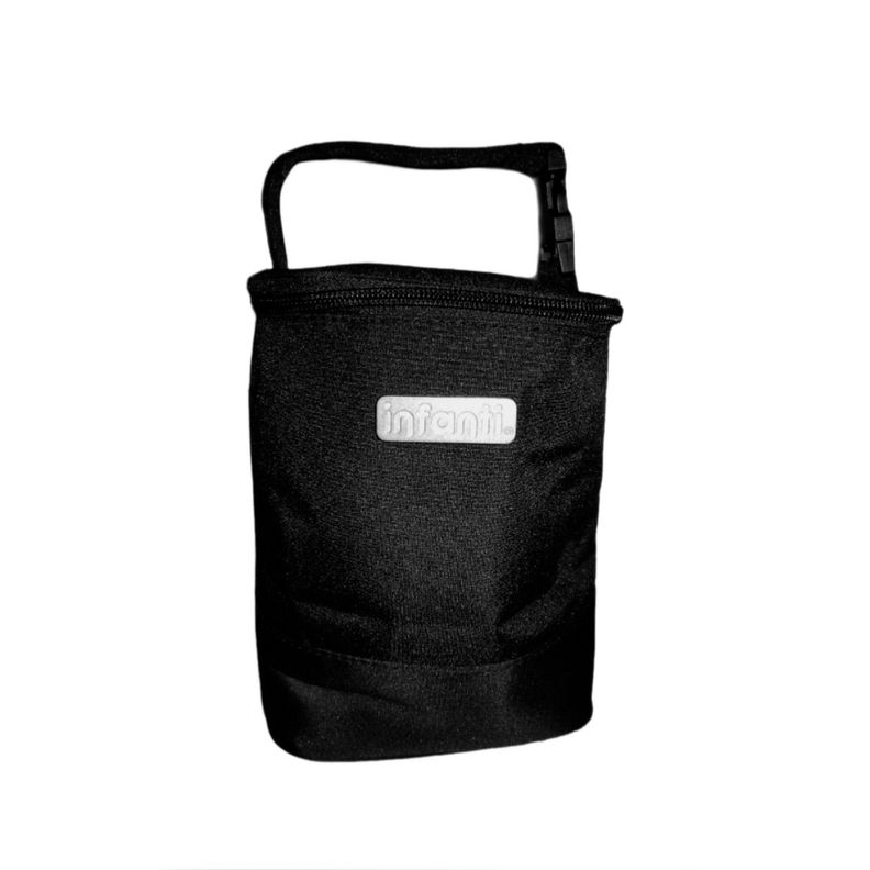 Bolso Térmico Thermo Bag Negro infanti-0