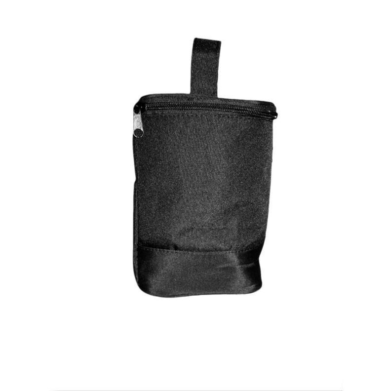 Bolso Térmico Thermo Bag Negro infanti-1