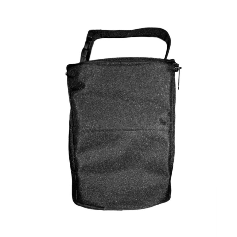 Bolso Térmico Thermo Bag Negro infanti-3