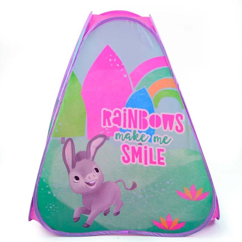 Carpa Infanti Baby Shrek Pop Up-1