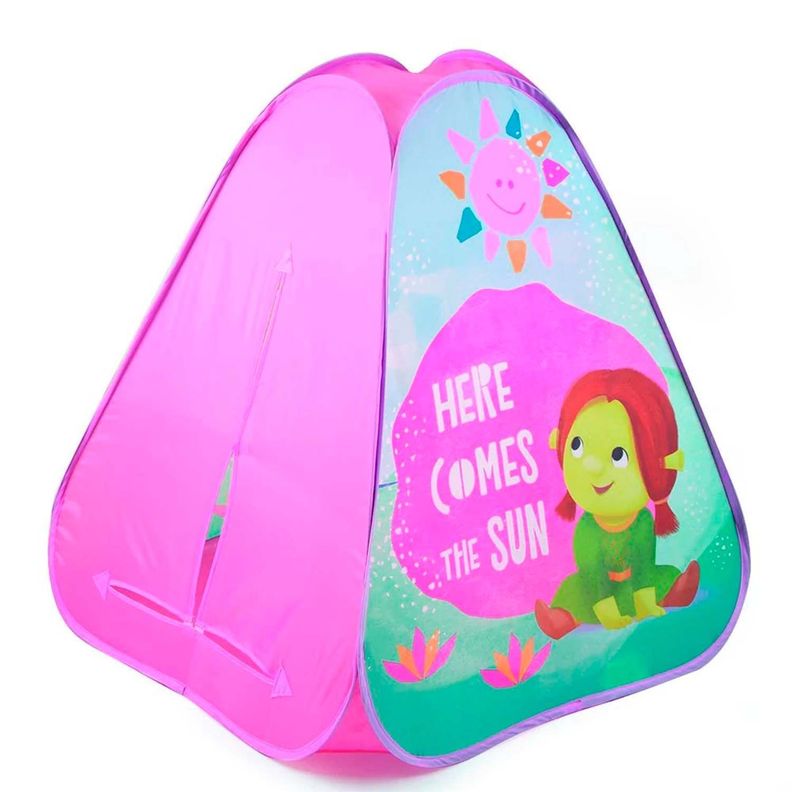 Carpa Infanti Baby Shrek Pop Up-0