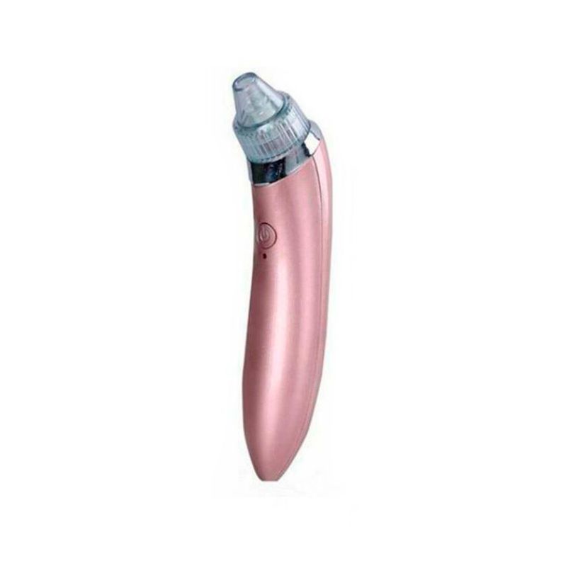 Removedor Facial Puntos Negros Recargable-0