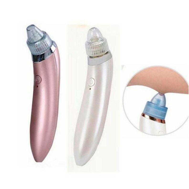 Removedor Facial Puntos Negros Recargable-1