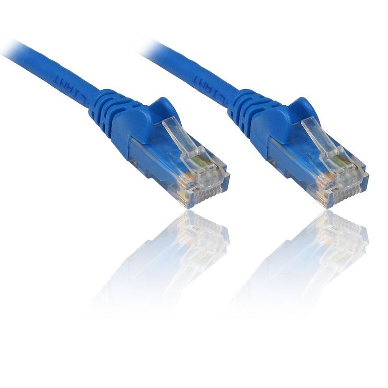 Cable Utp 30 Mts De Red Patch Cord Cat 5e Lan Rj45-2