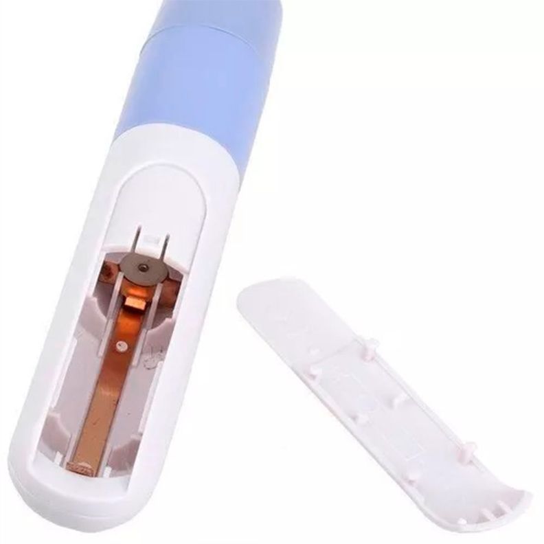 Limpiador y Extractor de Puntos Negros y Rostro-1
