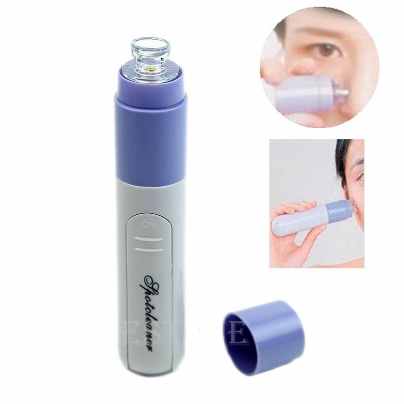 Limpiador y Extractor de Puntos Negros y Rostro-2