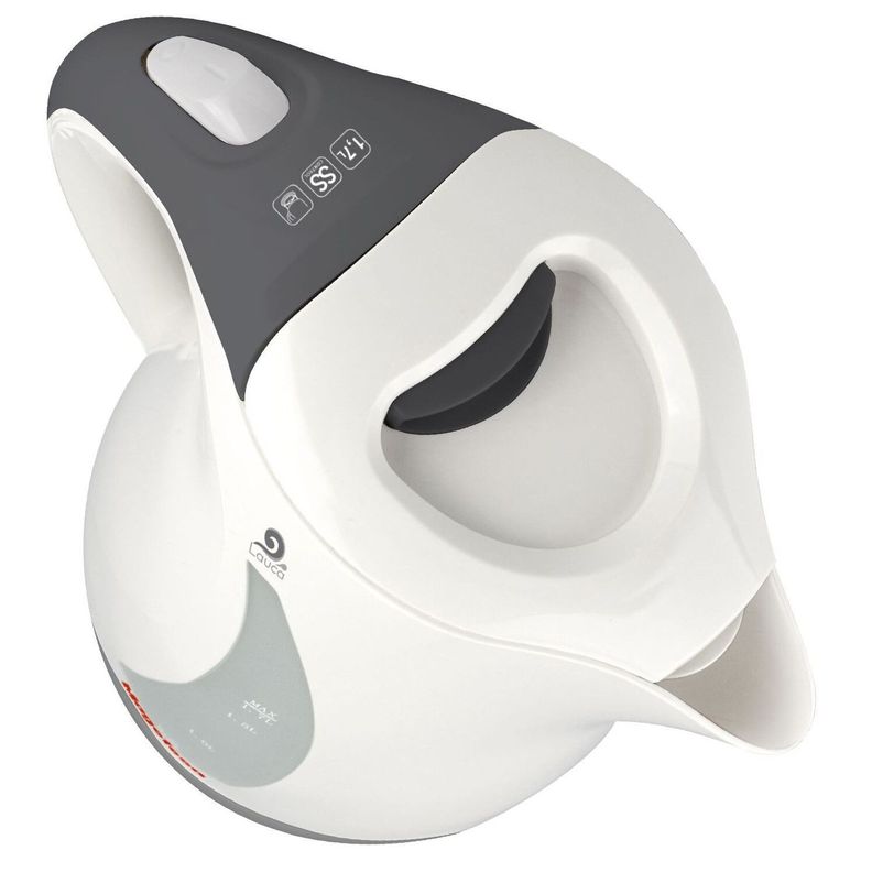 Hervidor Eléctrico 1.7L Magefesa Lauca 3636-2