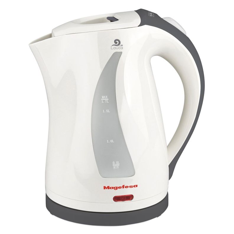 Hervidor Eléctrico 1.7L Magefesa Lauca 3636-1