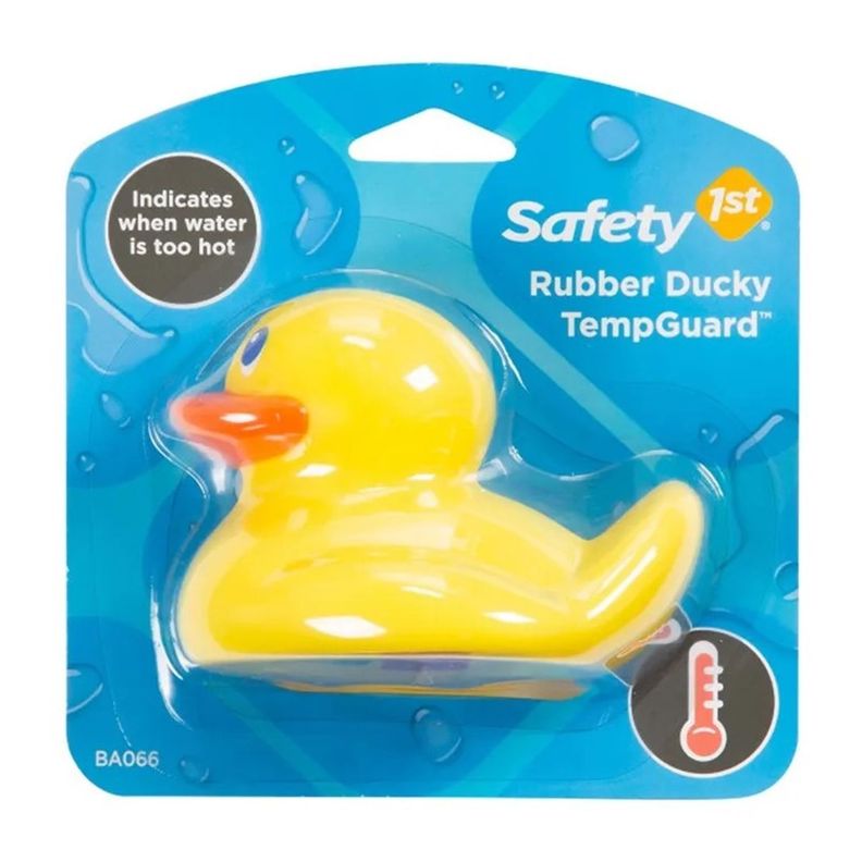 Termómetro Para Agua Patito Safety 1st-2