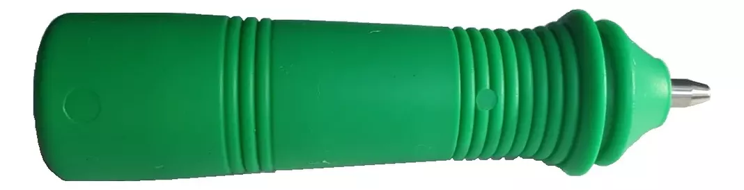 Perforador Saca Bocado Eco 3mm Para Plansa Jardin