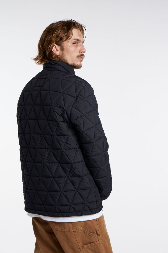 Parka Negra Toke-5