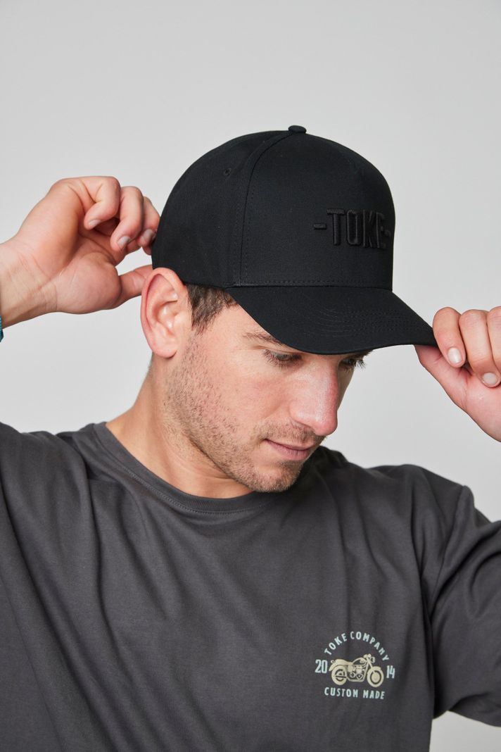 Jockey Classic Negro Toke-2