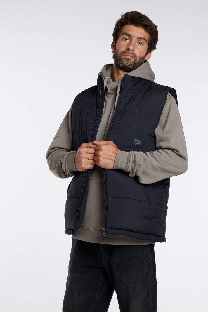 VEST PARKA NEGRO TOKE-4
