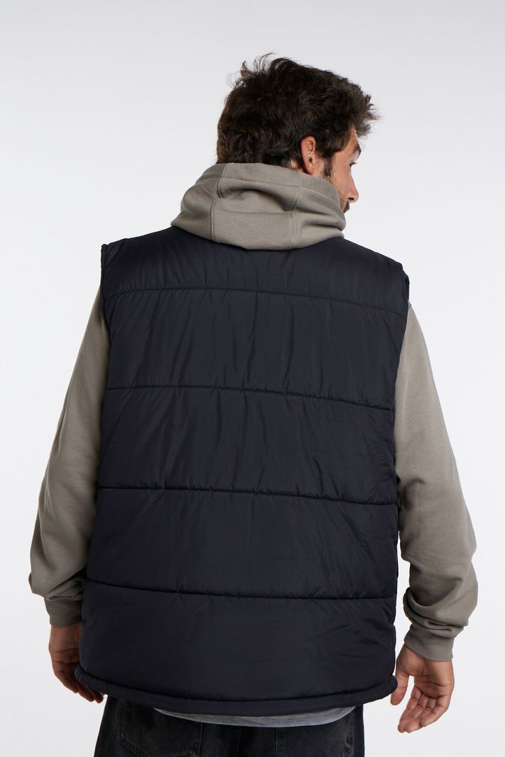 VEST PARKA NEGRO TOKE-5
