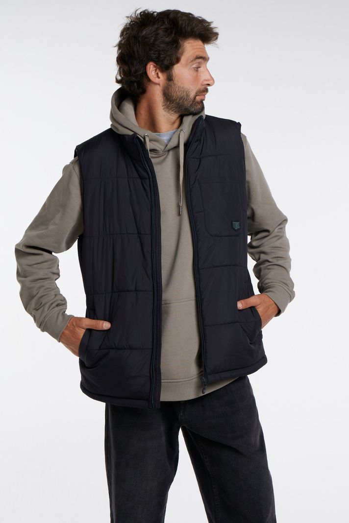 VEST PARKA NEGRO TOKE-6