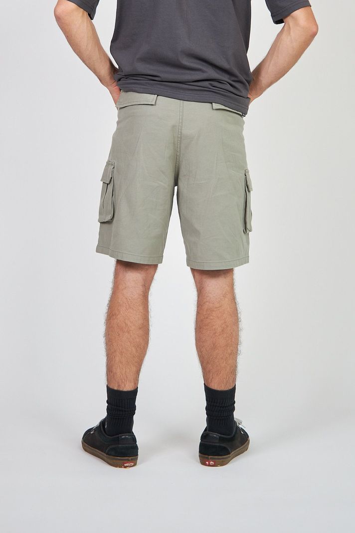 Short Cargo Toke Camo-4