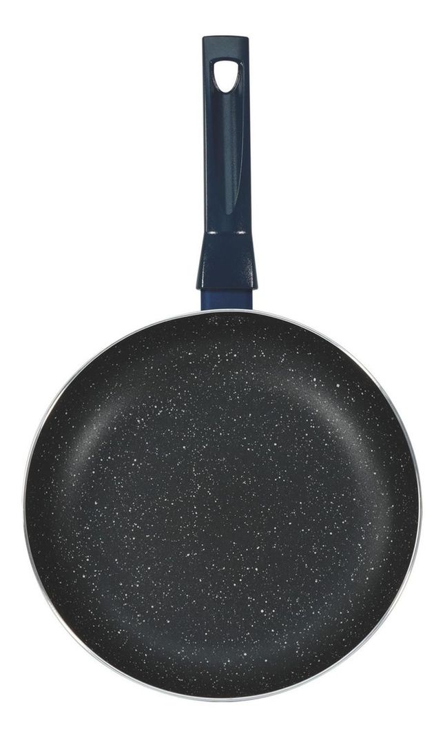 Sarten 26cm Granito Navy Ilko-1