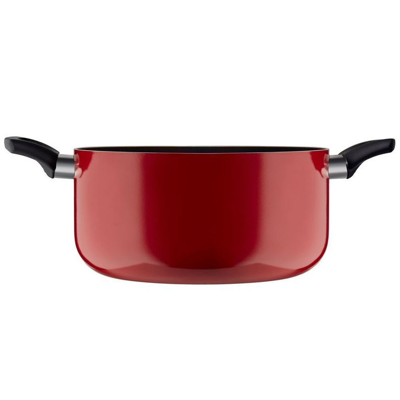 Olla 24 Cm Element-rosso-2