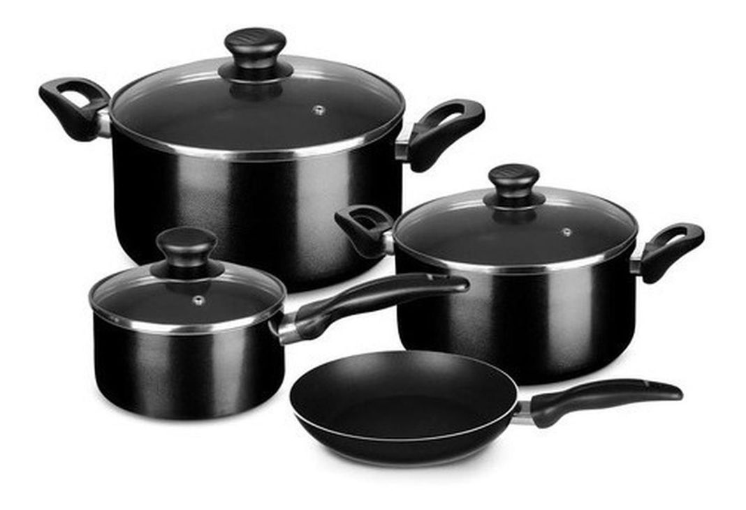 Olla 24 Cm Hogar - Design-1