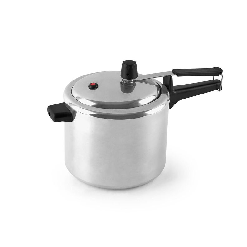 Olla A Presión Aluminio 8 Lts-clásica-2