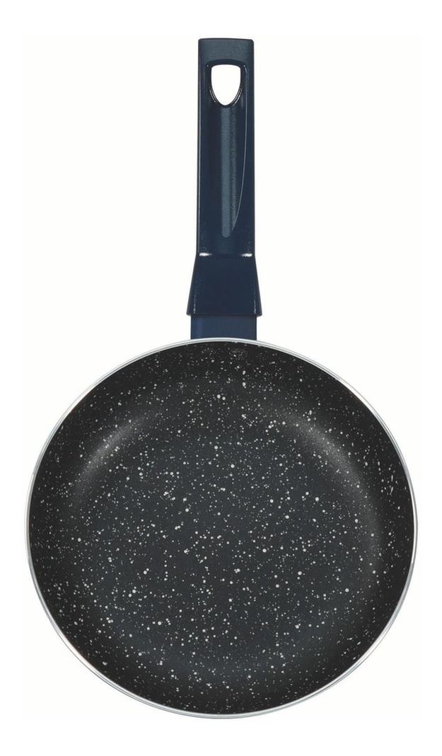 Sarten 20cm Granito Navy Ilko-1