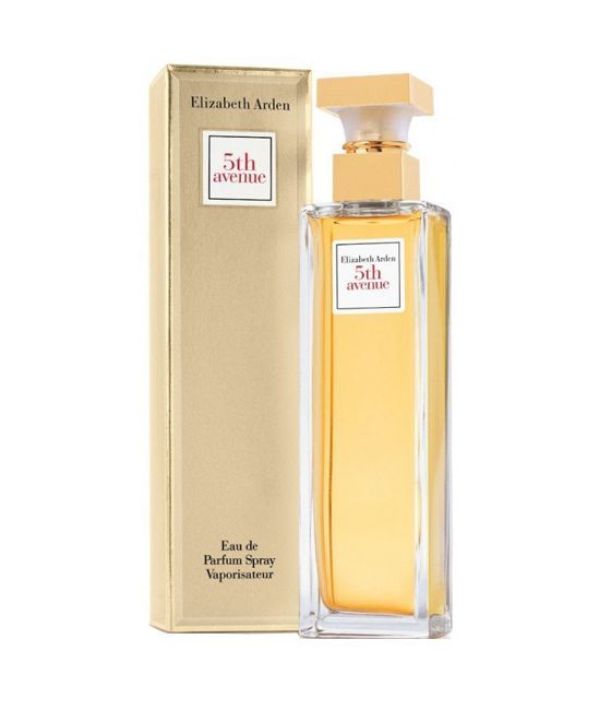 Elizabeth Arden 5th Avenue 125ML EDP Mujer-0