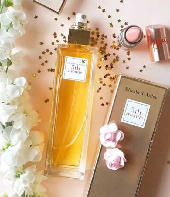 Elizabeth Arden 5th Avenue 125ML EDP Mujer-1